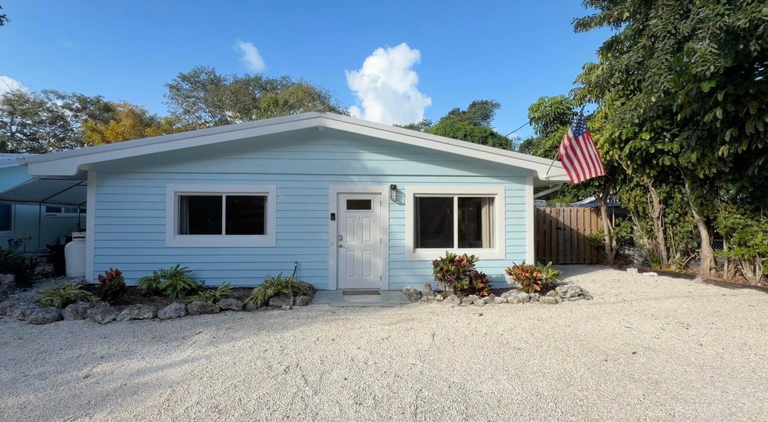 House in Islamorada, Florida, United States 1 - 17523668