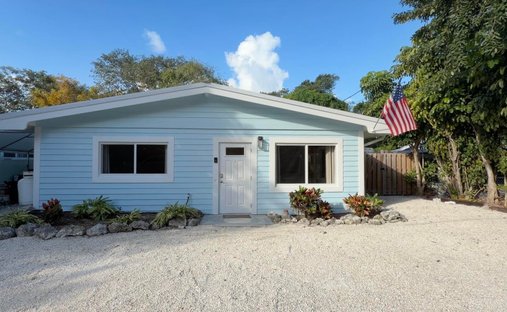 House in Islamorada, Florida, United States 1