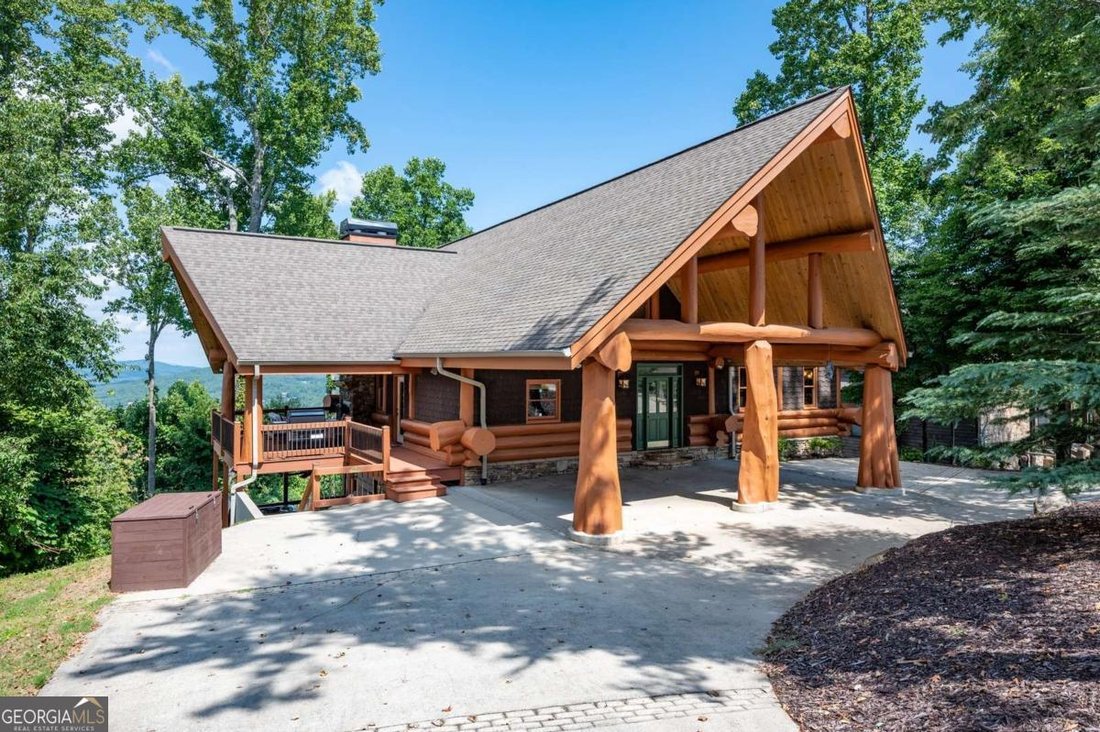 House in Blue Ridge, Georgia, United States 3 - 17522726