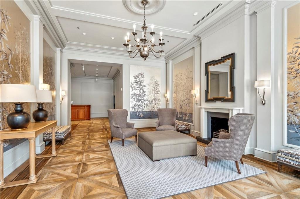 Condo in New Orleans, Louisiana, United States 3 - 17523761
