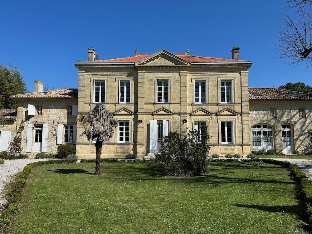 Villa in Pujols, Nouvelle-Aquitaine, France 2 - 17524280