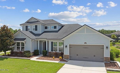 House in Fruit Cove, Florida, United States 1