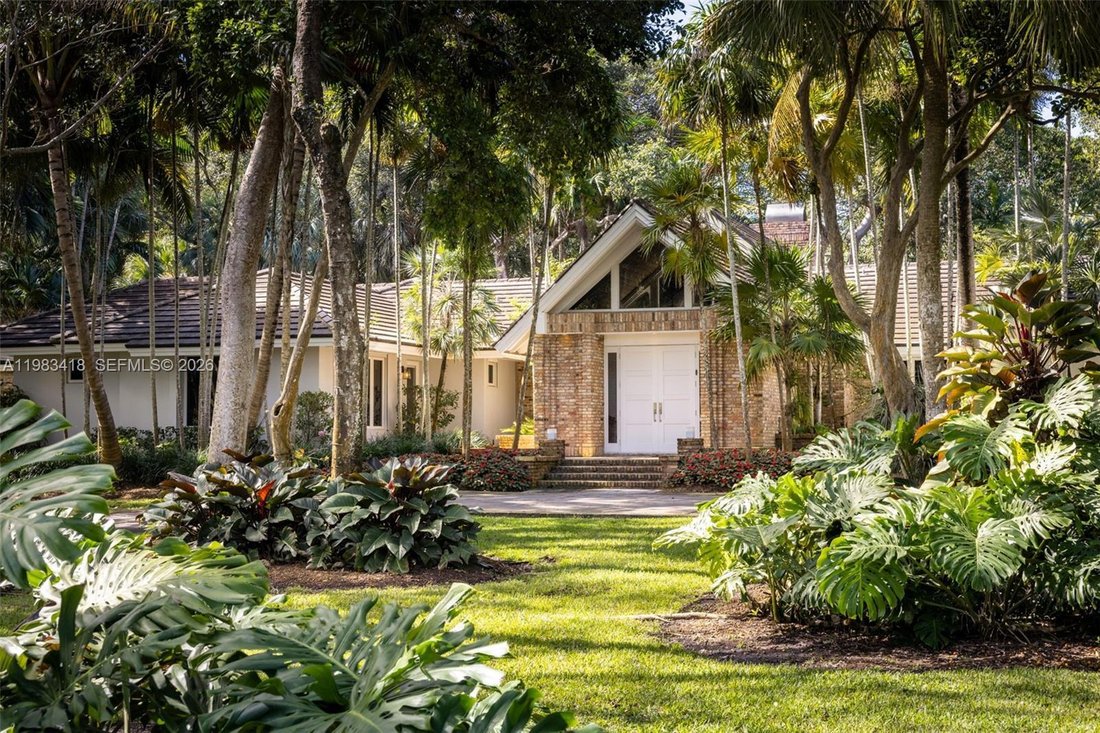 House in Coral Gables, Florida, United States 1 - 17520230