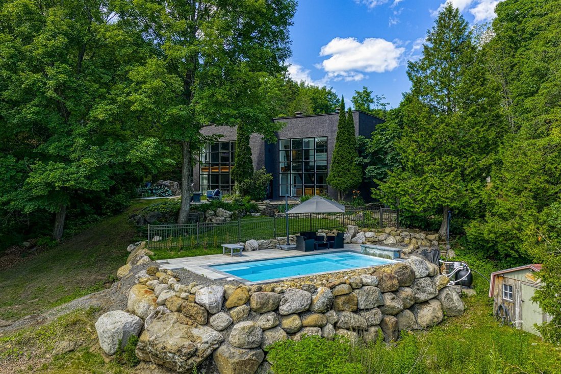 House in Prévost, Quebec, Canada 5 - 17488217