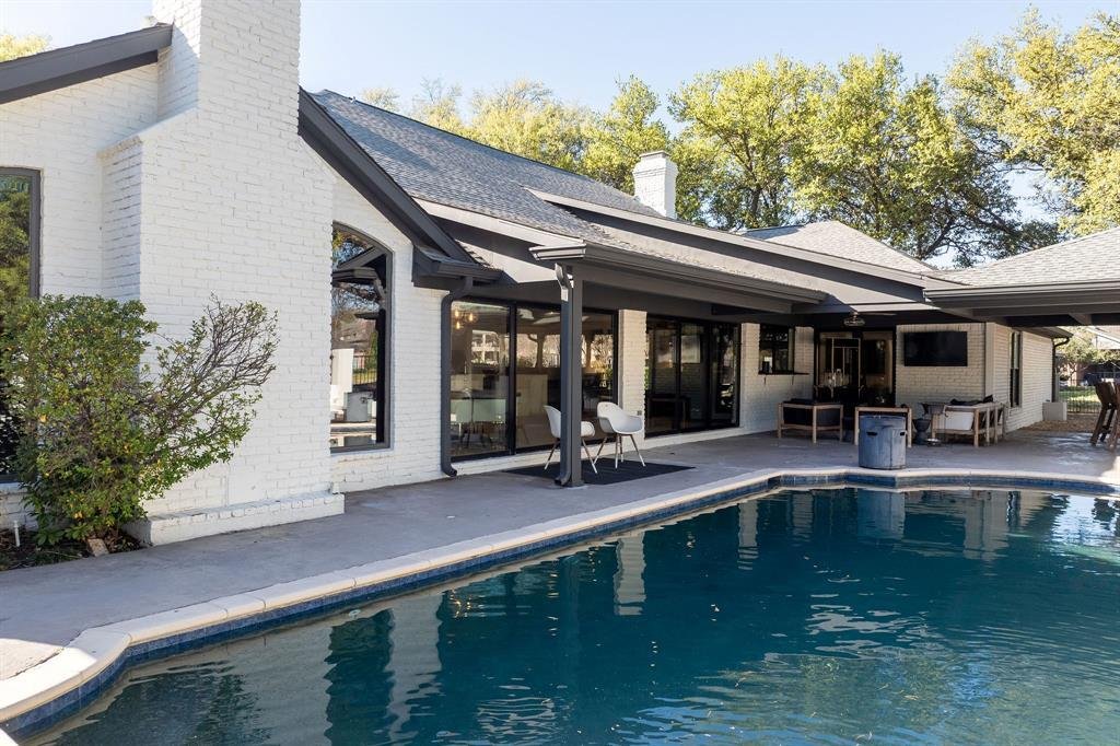 House in Dallas, Texas, United States 5 - 17522173
