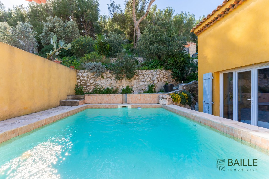 House in Baille, 5e Arrondissement, Marseille 3 - 16497678