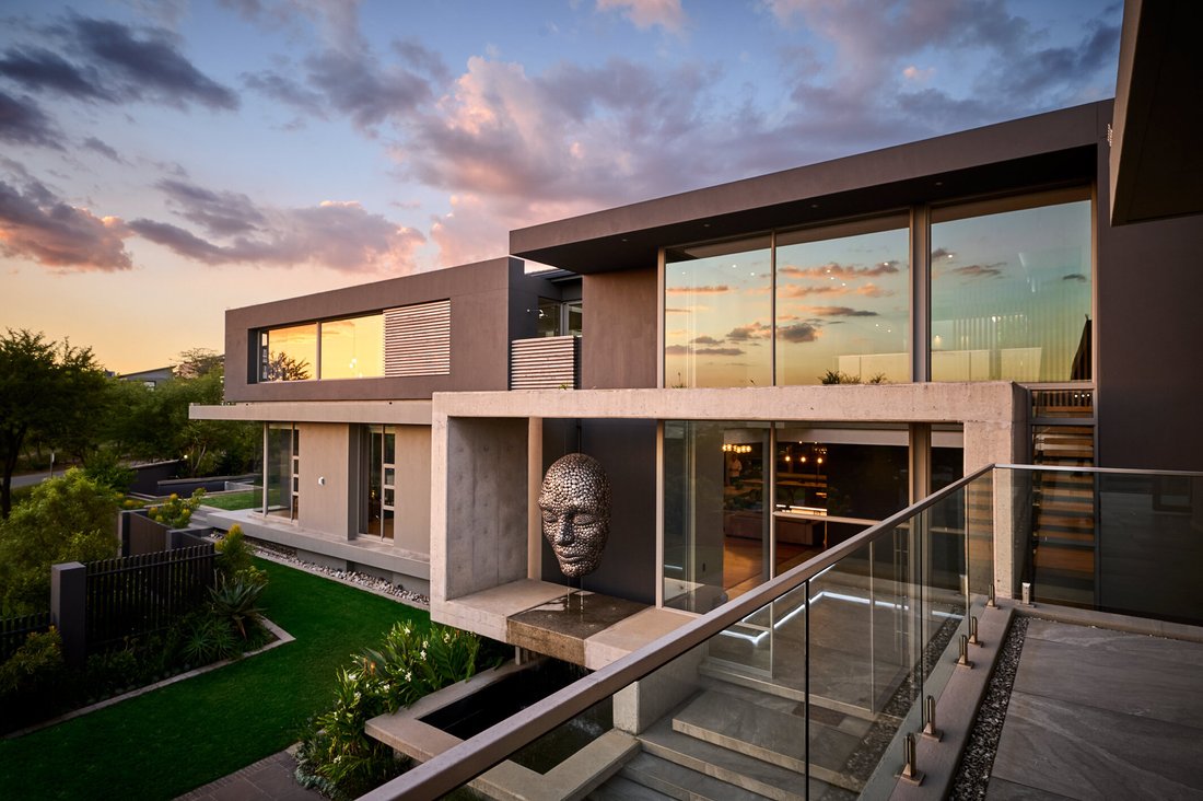 House in Midrand, Gauteng, South Africa 1 - 17522818