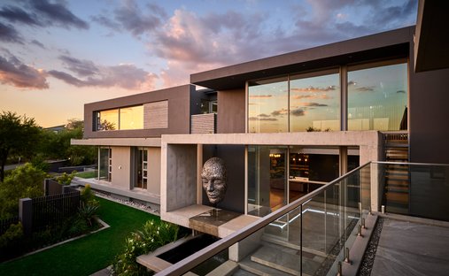 House in Midrand, Gauteng, South Africa 1