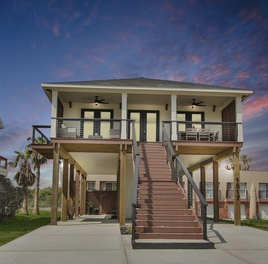 House in Seabrook, Texas, United States 1 - 17522101