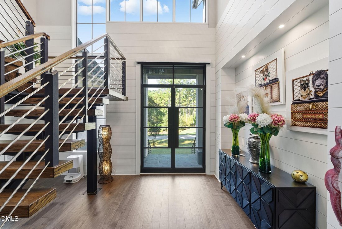 House in Raleigh, North Carolina, United States 3 - 17523926
