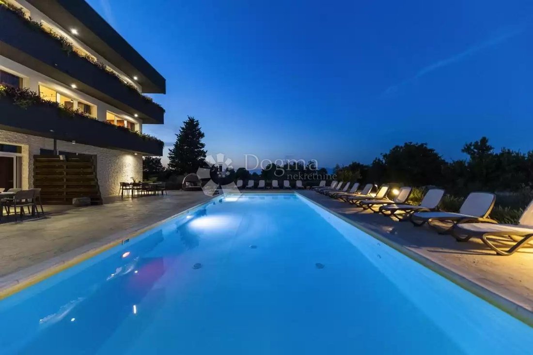 House in Nin, Zadar County, Croatia 1 - 17524418