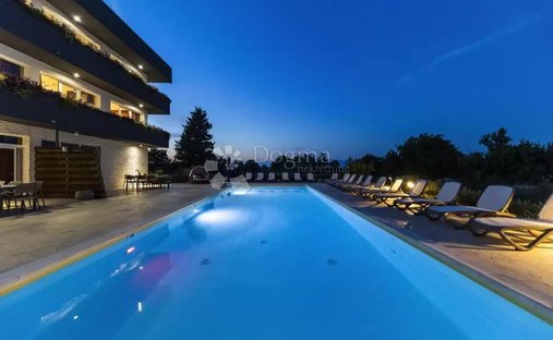 Haus in Nin, Zadar, Kroatien 1