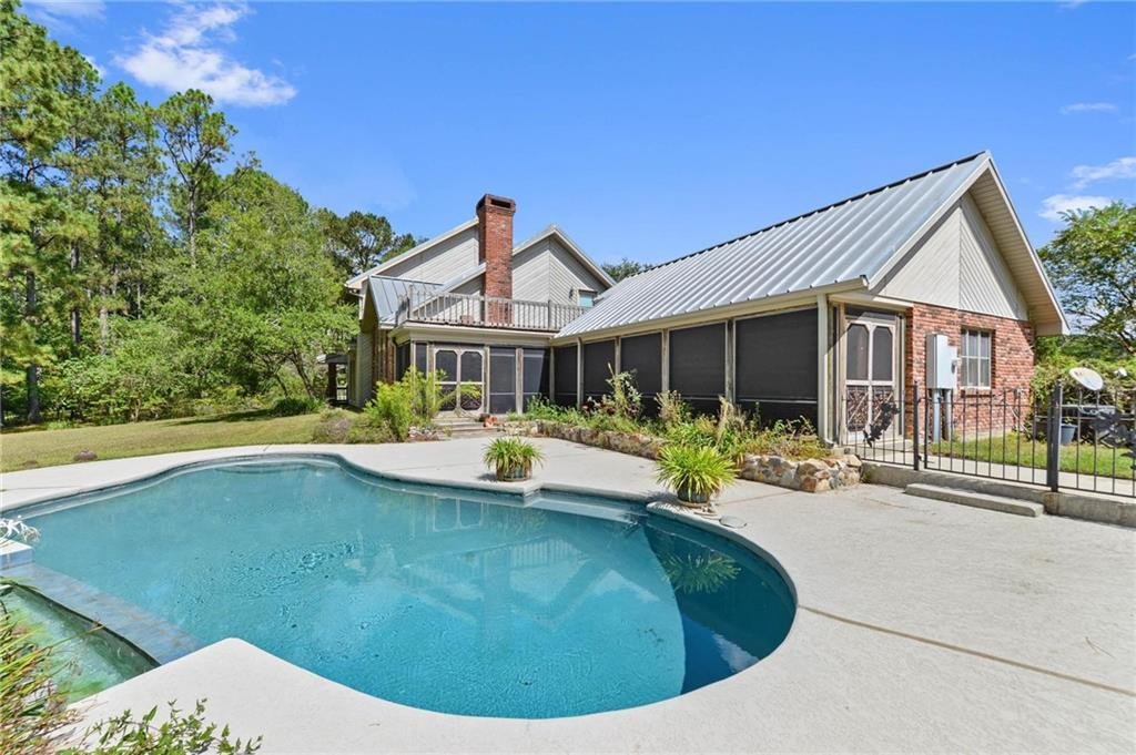 House in Picayune, Mississippi, United States 5 - 17519573