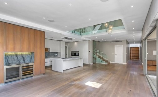 Landhaus in Sandton, Gauteng, Südafrika 1