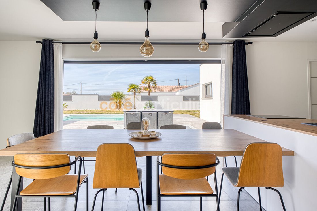 Villa in Croix de Vie, Saint-Gilles-Croix-de-Vie, France 5 - 17520749