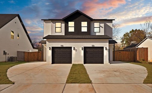 Wohnung in Fort Worth, Texas, Vereinigte Staaten 1