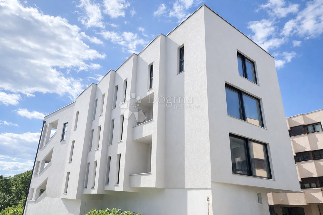 Appartamento a Mjesni odbor Sestine, Zagabria, Zagabria 1 - 17524456