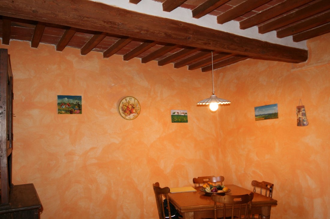 House in Sinalunga, Tuscany, Italy 2 - 17524757