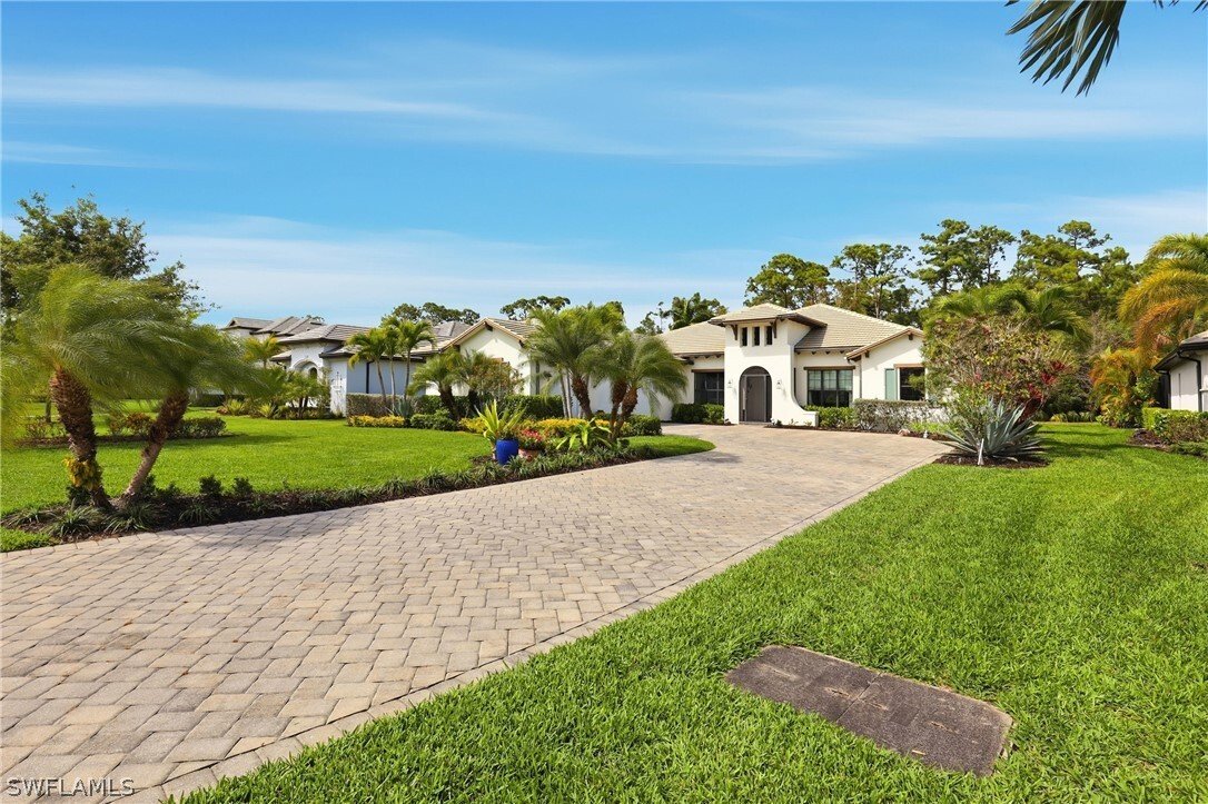 House in Naples, Florida, United States 4 - 17519592