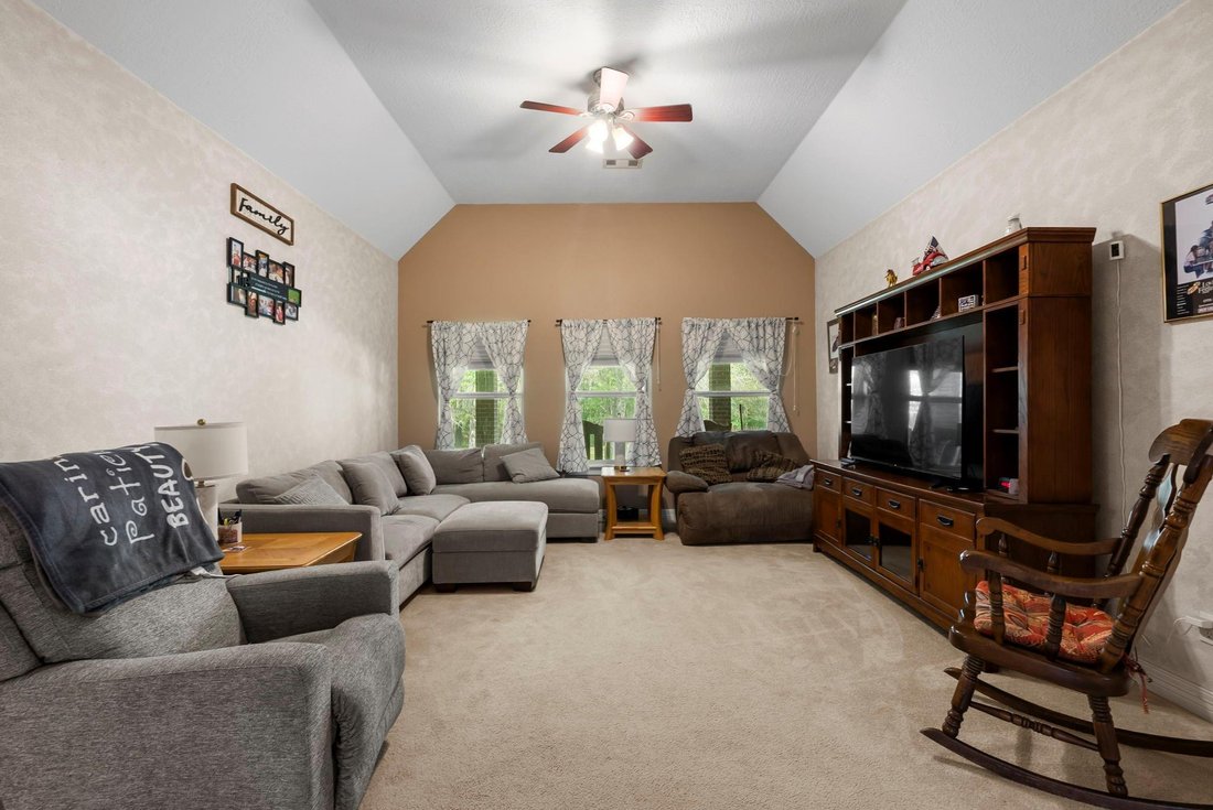 House in Dayton, Texas, United States 5 - 17522602