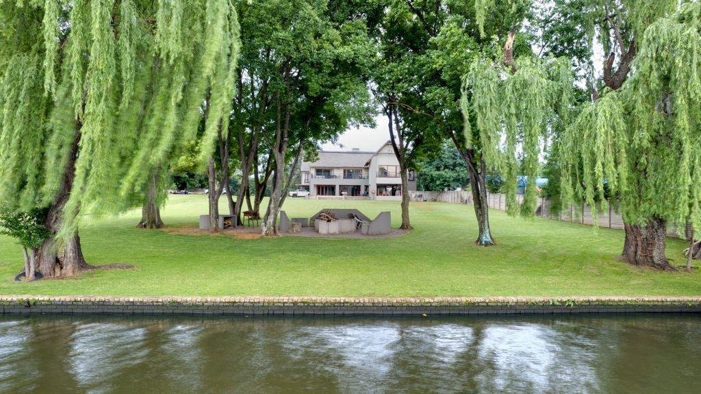 House in Vanderbijlpark, Gauteng, South Africa 1 - 17522957