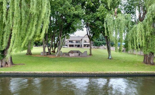 House in Vanderbijlpark, Gauteng, South Africa 1