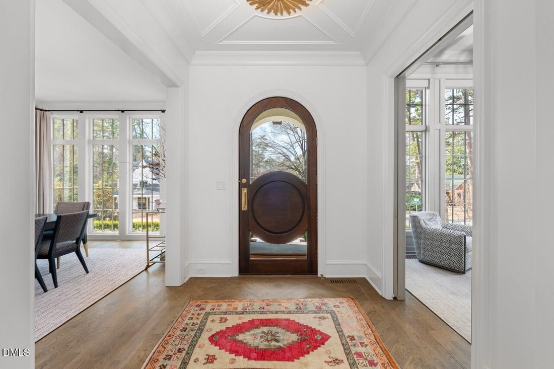 House in Raleigh, North Carolina, United States 5 - 17520019