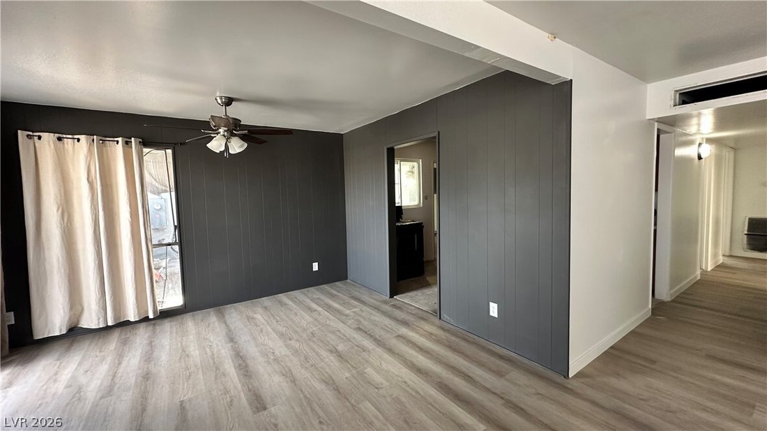House in North Las Vegas, Nevada, United States 3 - 17519371
