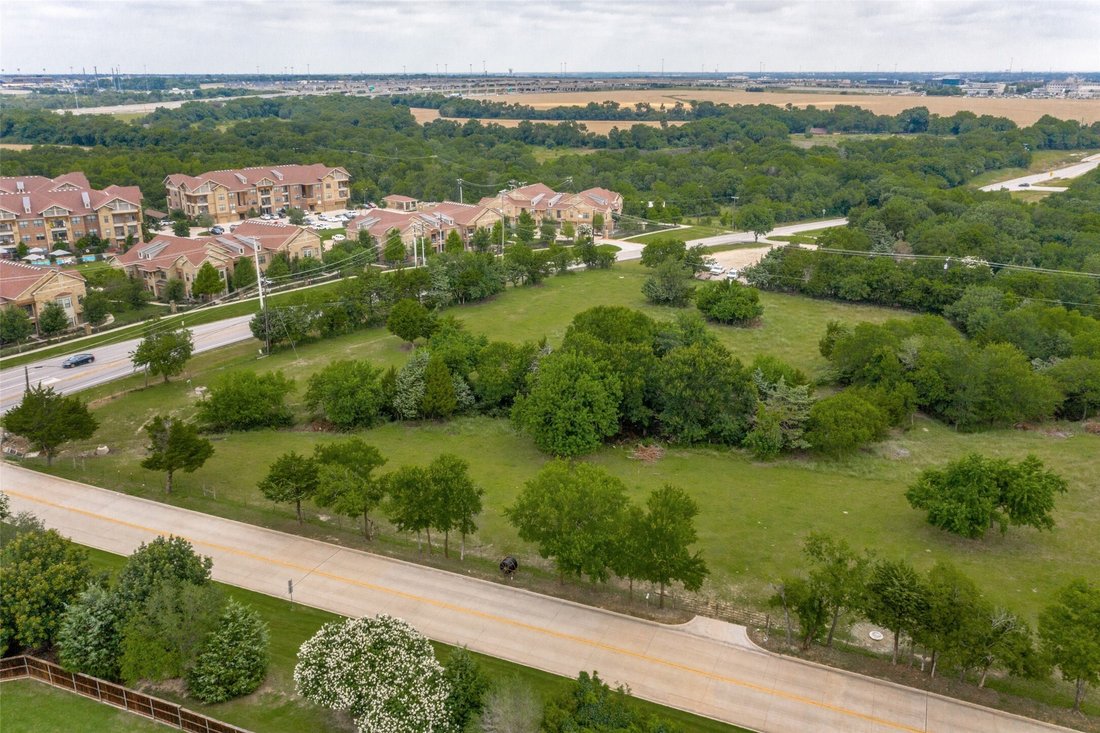 Land in Fairview, Texas, United States 5 - 17523494