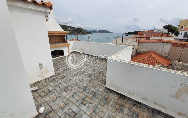 Apartment in Ermioni, Peloponnese, Western Greece and the Ionian, Greece 3 - 17520740