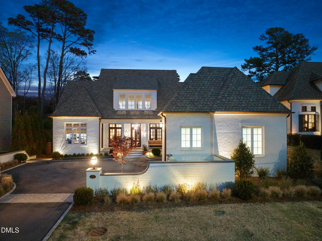 House in Raleigh, North Carolina, United States 2 - 17523939