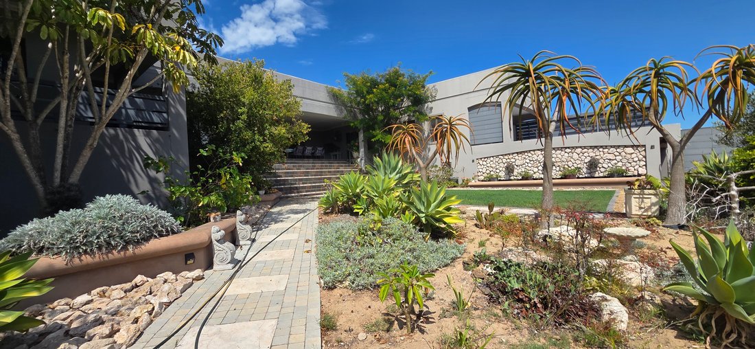 House in Myburgh Park, Western Cape, South Africa 1 - 17522904