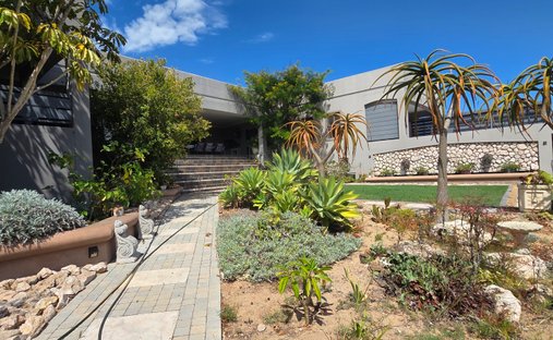 House in Langebaan, Western Cape, South Africa 1