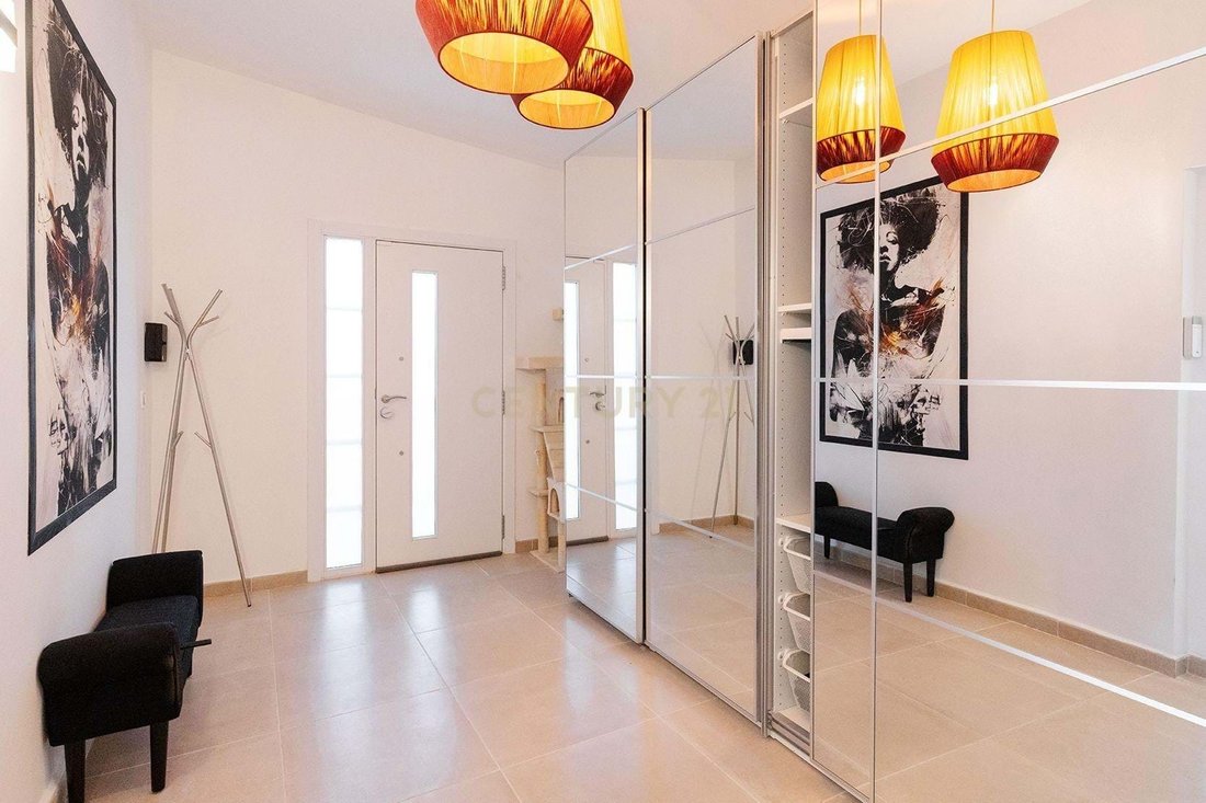 Apartment in Ojen, Andalusia, Spain 3 - 17524452