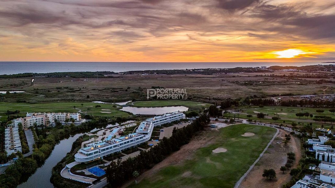 Apartment in Vilamoura, Quarteira, Algarve 4 - 16562274