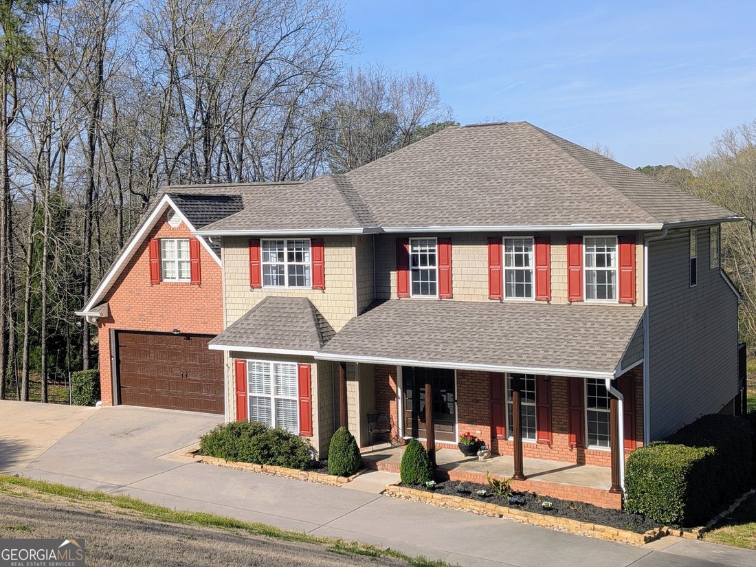 House in Cohutta, Georgia, United States 2 - 17159005