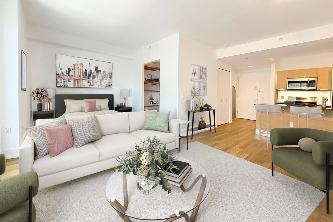 Condo in New York, New York, United States 3 - 17525112