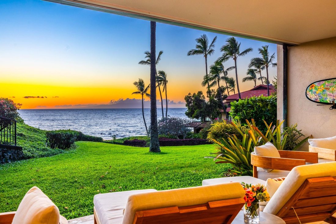 Condo in Kihei, Hawaii, United States 2 - 17523300