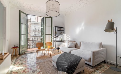 Appartamento a Eixample, Barcellona, Spagna 1