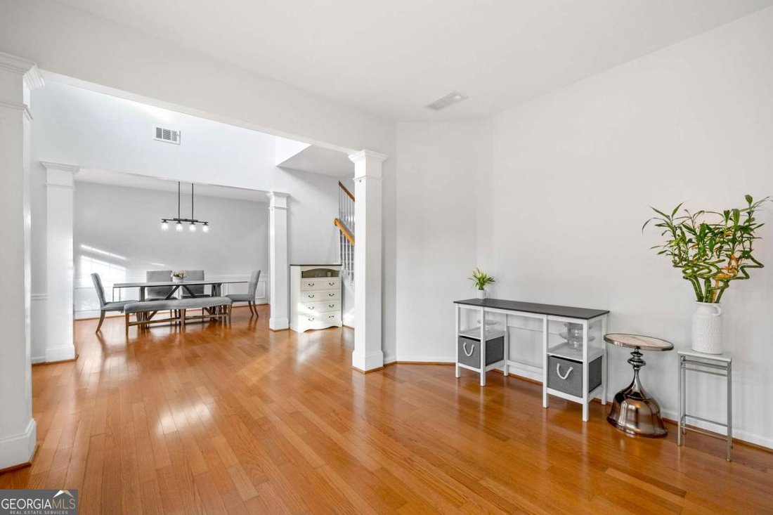 House in Suwanee, Georgia, United States 5 - 17522486