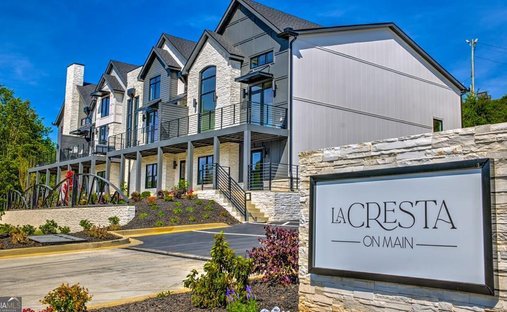 Condo in Blue Ridge, Georgia, United States 1