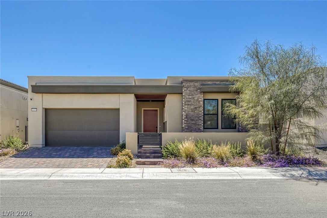 House in Las Vegas, Nevada, United States 1 - 17519275