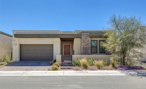 House in Las Vegas, Nevada, United States 1