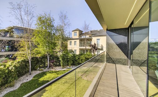 Apartment in Aldoar, Foz do Douro e Nevogilde, Porto District, Portugal 1