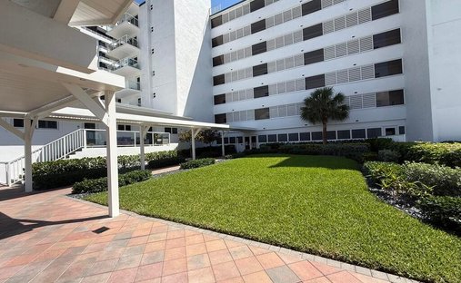 Condo in Boca Raton, Florida, United States 1