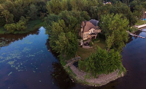 Maison à Laval, Québec, Canada 1