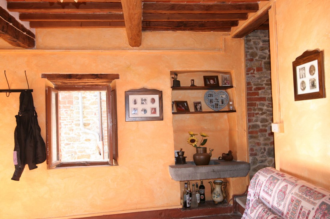 House in Sinalunga, Tuscany, Italy 4 - 17524757