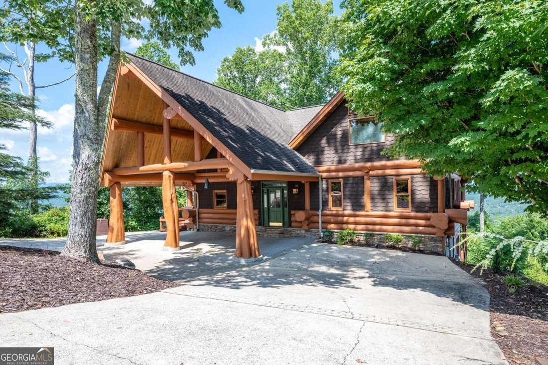 House in Blue Ridge, Georgia, United States 5 - 17522726