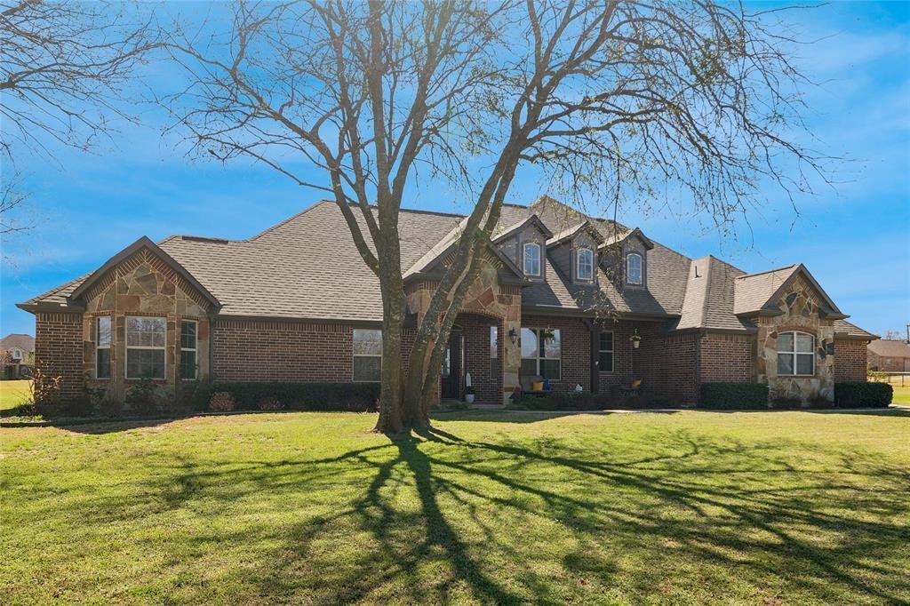 House in Gunter, Texas, United States 3 - 17522005