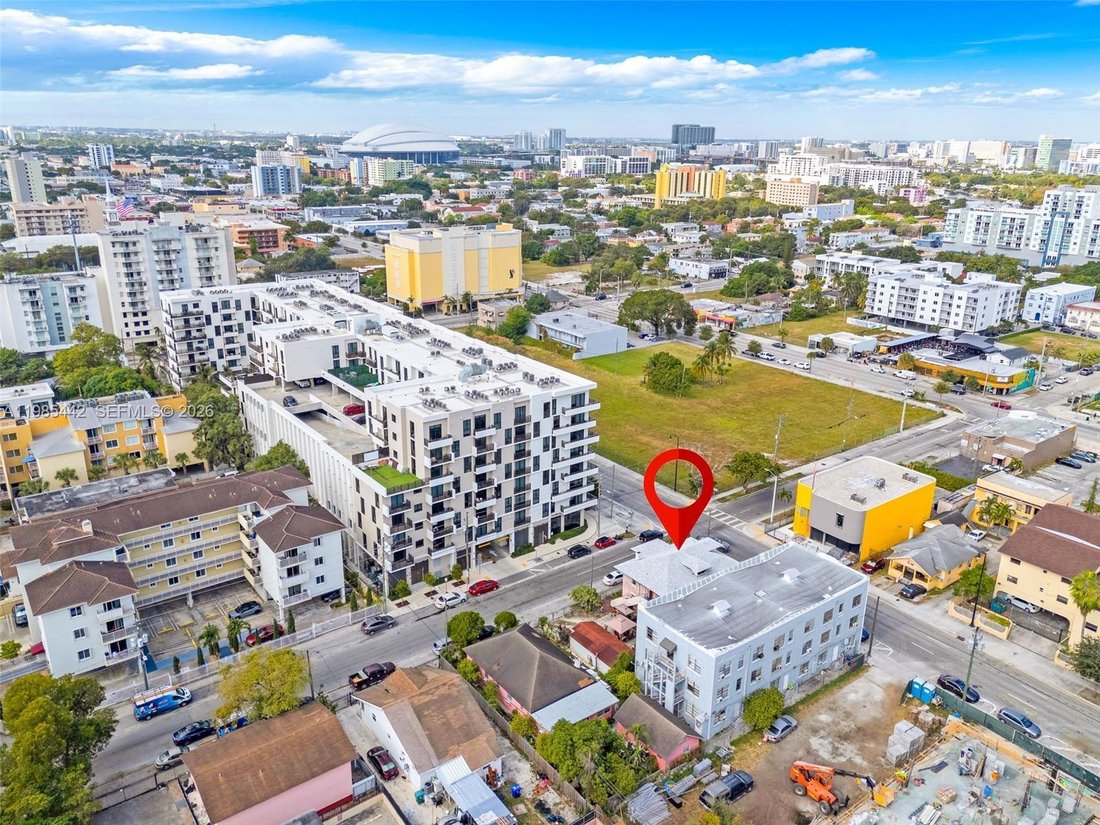 House in Miami, Florida, United States 5 - 17520447
